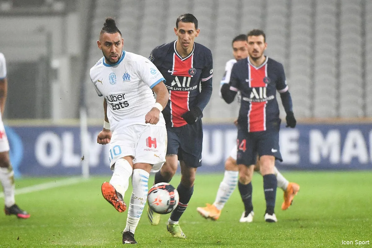 l1 marseille trop faible om psg n est plus un choc icon dib 130121 11 95 306217