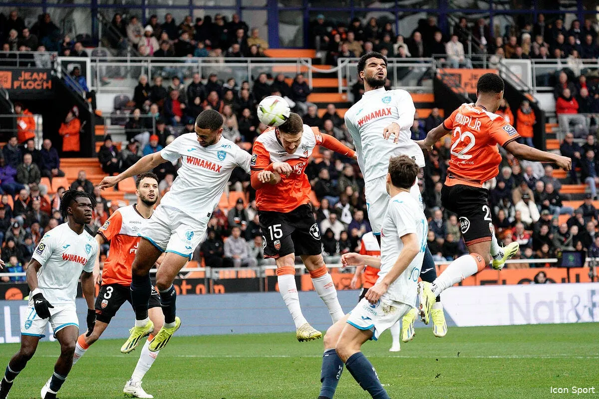 l1 match fou a lorient ayew sauve le havre icon win9341 371180