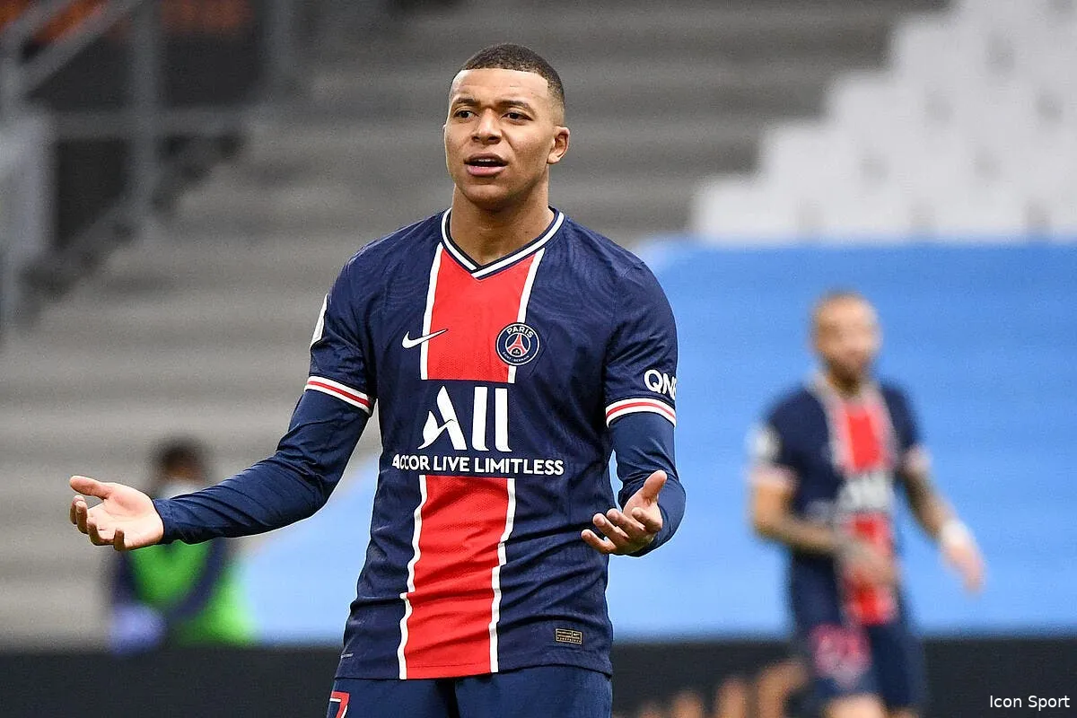 l1 mbappe en mode punchline sur psg om icon dib 070221 11 25 323371