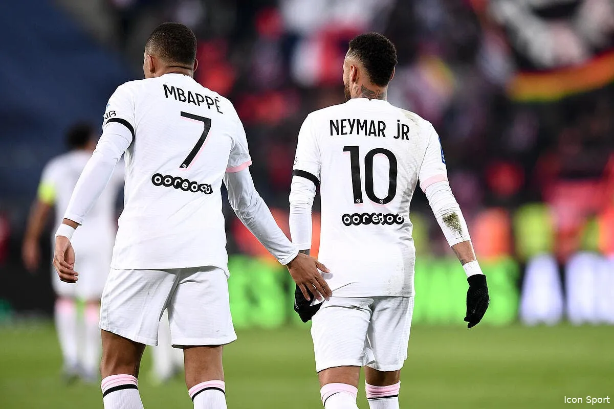 l1 mbappe et neymar le duo fort de l equipe type icon pl5 5489 327615
