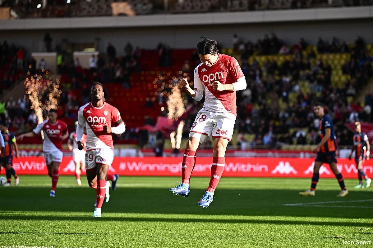 l1 monaco calme montpellier et met la pression sur nice icon ab9 1059 368763