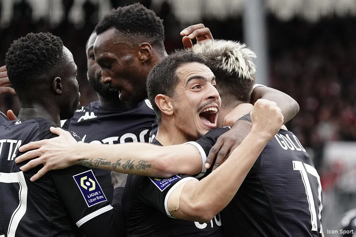 l1 monaco enchaine et prend provisoirement la 2eme place a l om icon win6119 357219