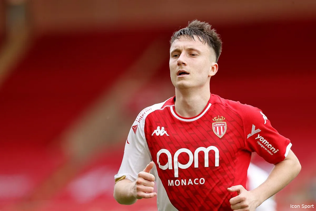 l1 monaco perd golovin jusqu a la fin de la saison iconsport 199532 0065 374674