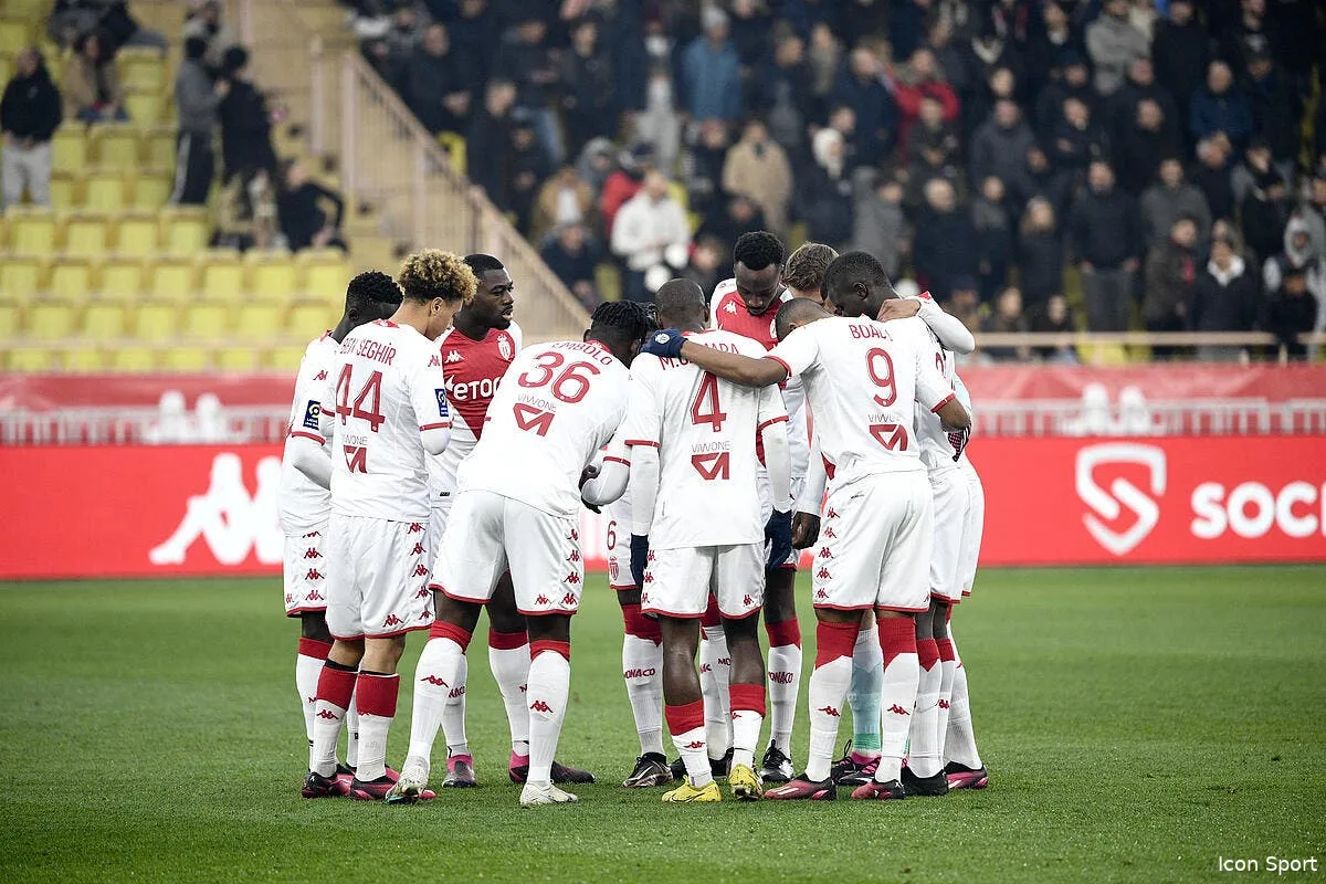 l1 monaco plus gros flop de la saison l ol a eu chaud icon sac4709 361010