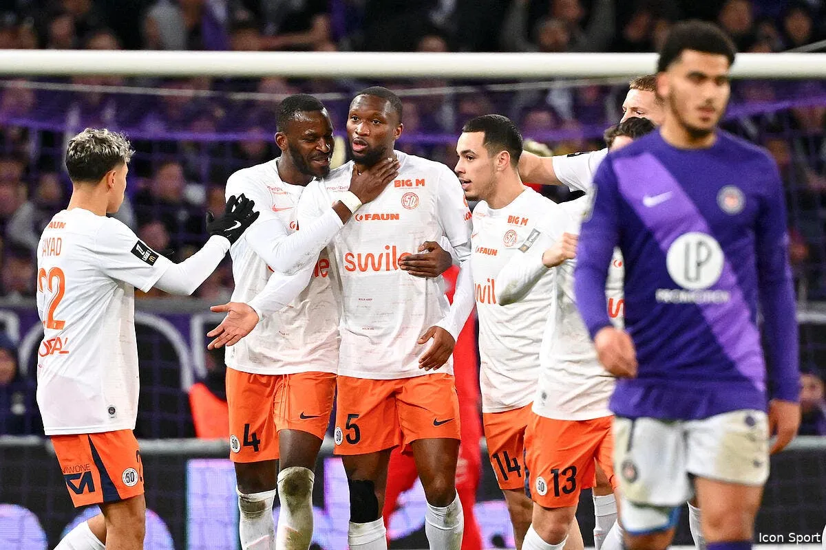 l1 montpellier confirme son epatant reveil iconsport 250556 0079 387450