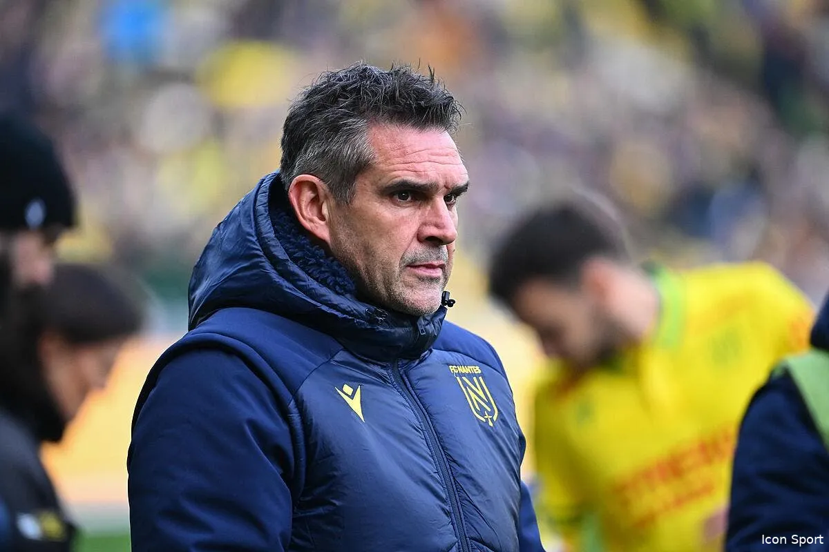 l1 nantes a un entraineur bidon un journaliste se lache icon dib 140124 10 64 371308