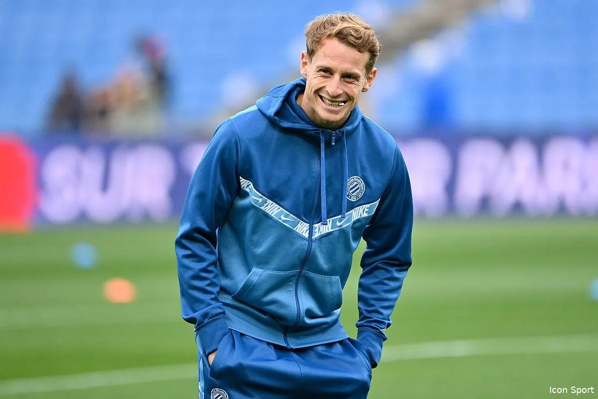 l1 nantes officialise la signature de nicolas cozza icon adim 150123 34 002 371412