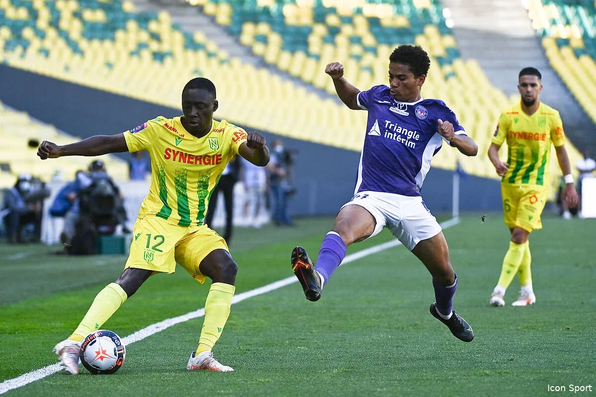 l1 nantes perd mais sauve sa peau icon dib 300521 10 27 315471