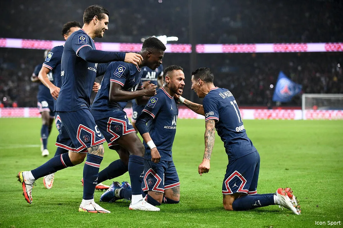 l1 neymar di maria et emerson dans l equipe type icon pl2 0495 327105