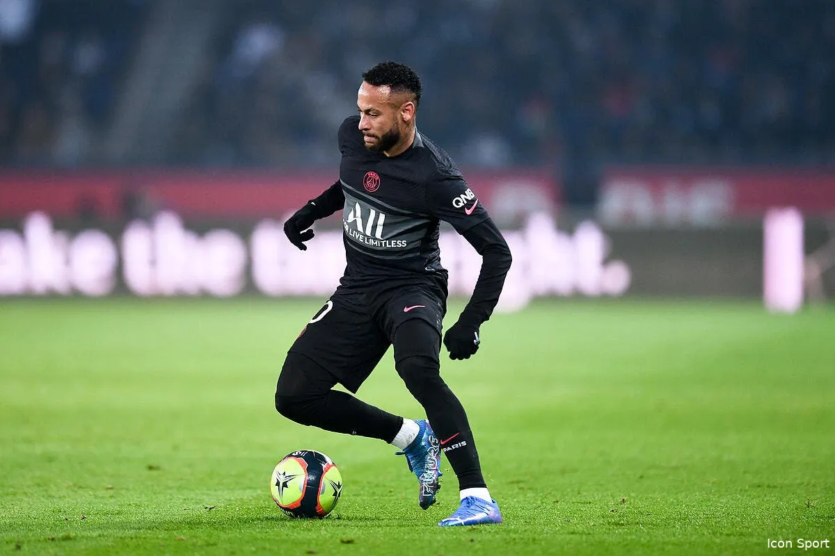 l1 neymar et rennes en force dans l equipe type icon pl5 5060 328573