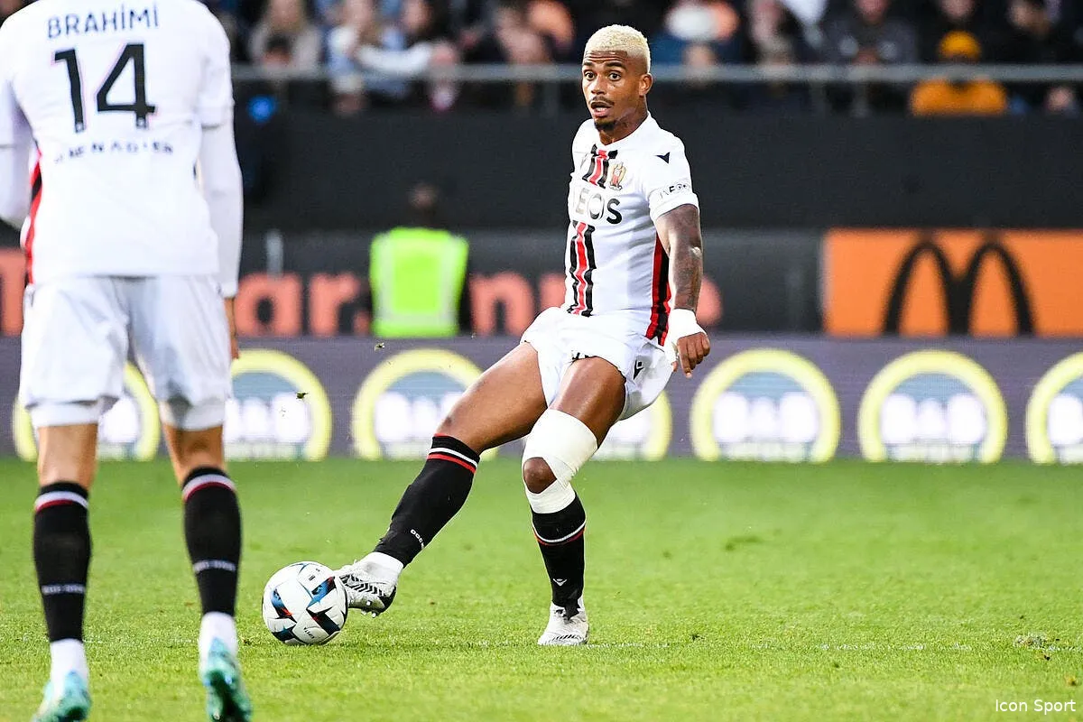 l1 nice renverse lorient ejecte du podium icon ab1 1871 352982