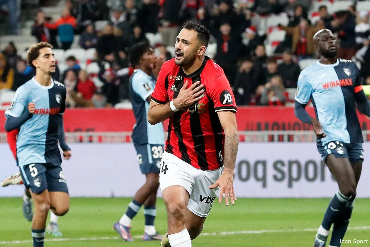 l1 nice se rassure contre le havre iconsport 246532 0080 385010