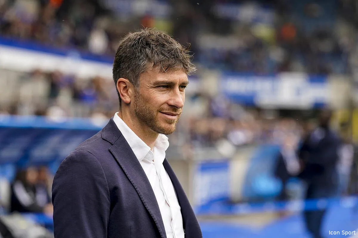 l1 nice tremble ghisolfi a un pas de la roma iconsport 215667 0187 375514