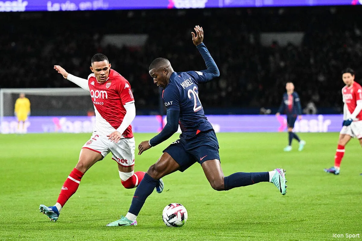 l1 programme et resultat de la 24e journee iconsport 182512 0237 372592