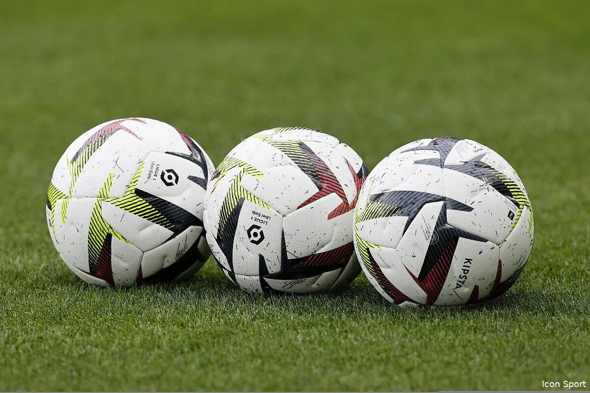 l1 programme et resultat de la 4e journee icon b3 0124 364847