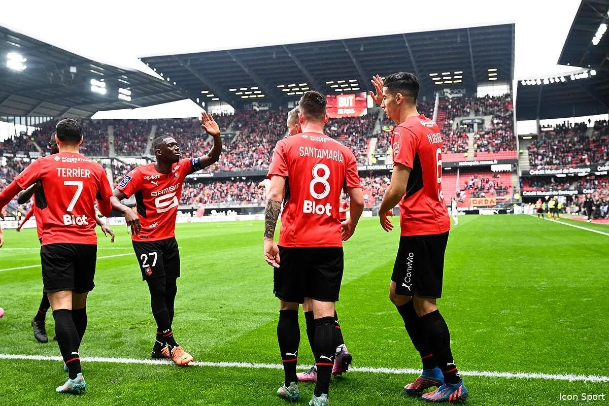 l1 rennes deuxieme avant le choc om nice icon ab2 4969 337241