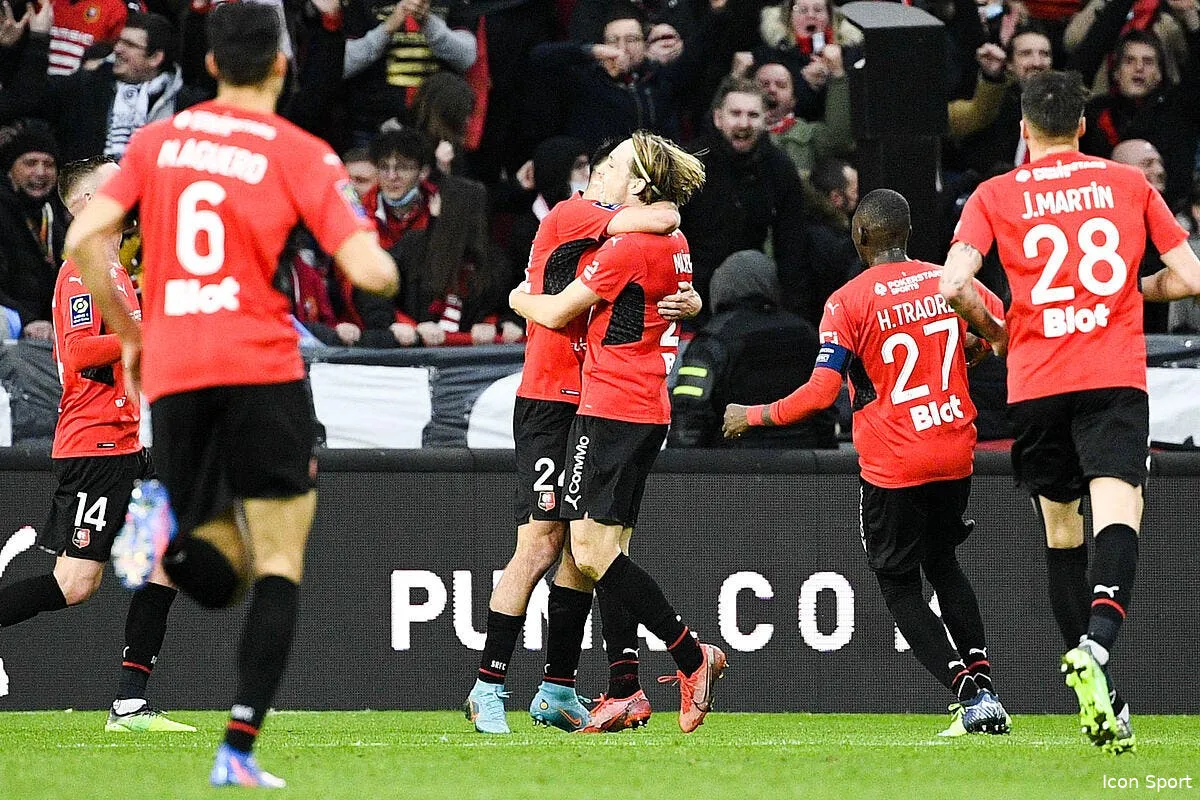 l1 rennes met brest a terre dans le derby icon cas9395 334175