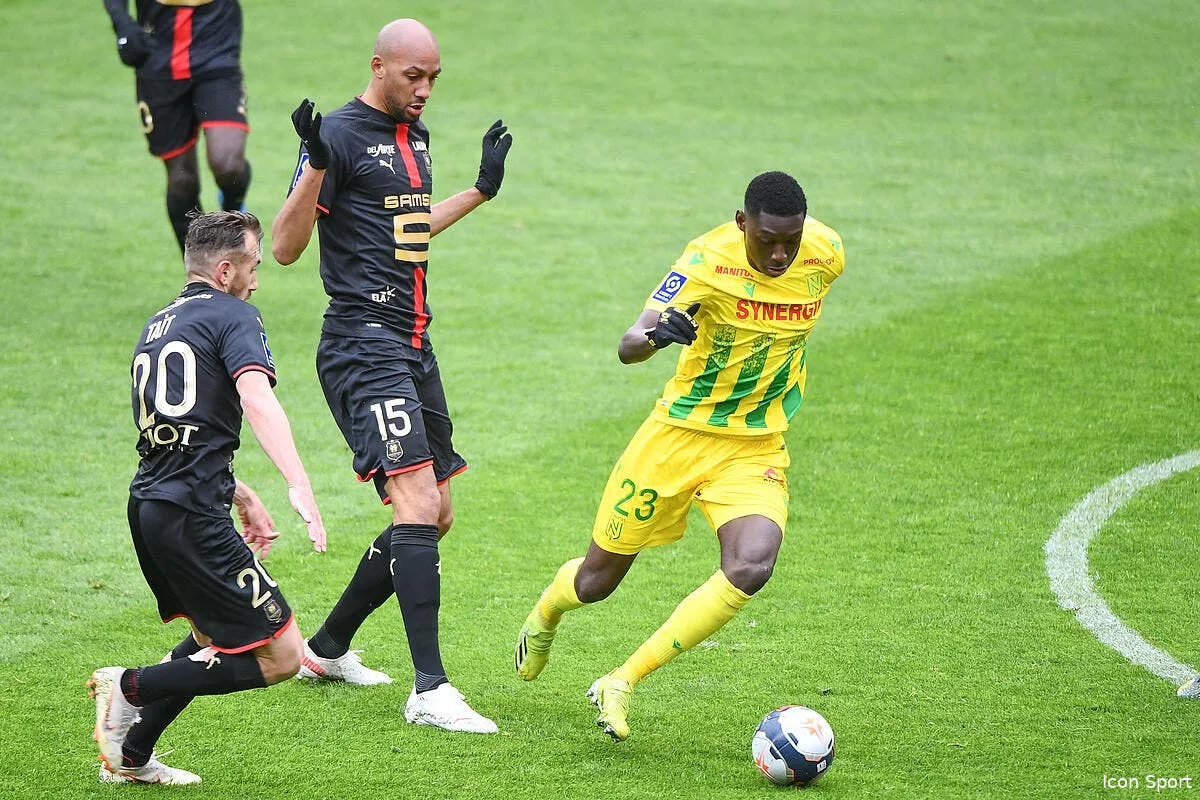 l1 rennes s adjuge le derby et revient sur l om icon dib 110421 10 25 311335