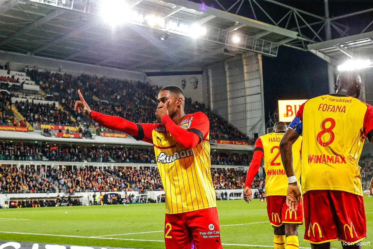 l1 said remet le rc lens sur le podium icon d1r9633 352403