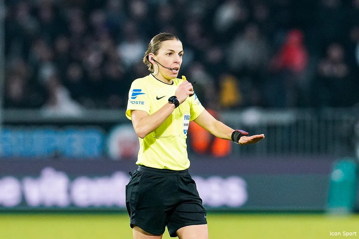 l1 stephanie frappart sera a la hauteur l om et nantes rassures iconsport 249897 0446 388992
