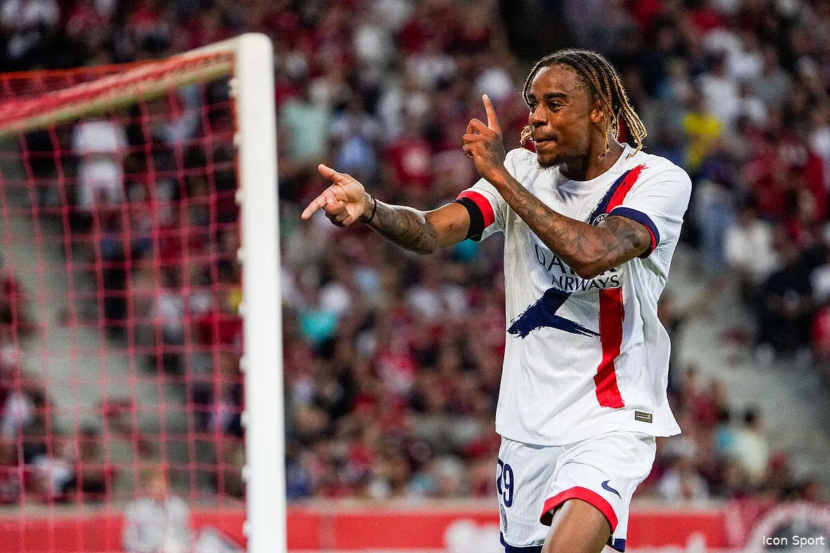 l1 test reussi pour le psg a lille iconsport 238296 0188 380691