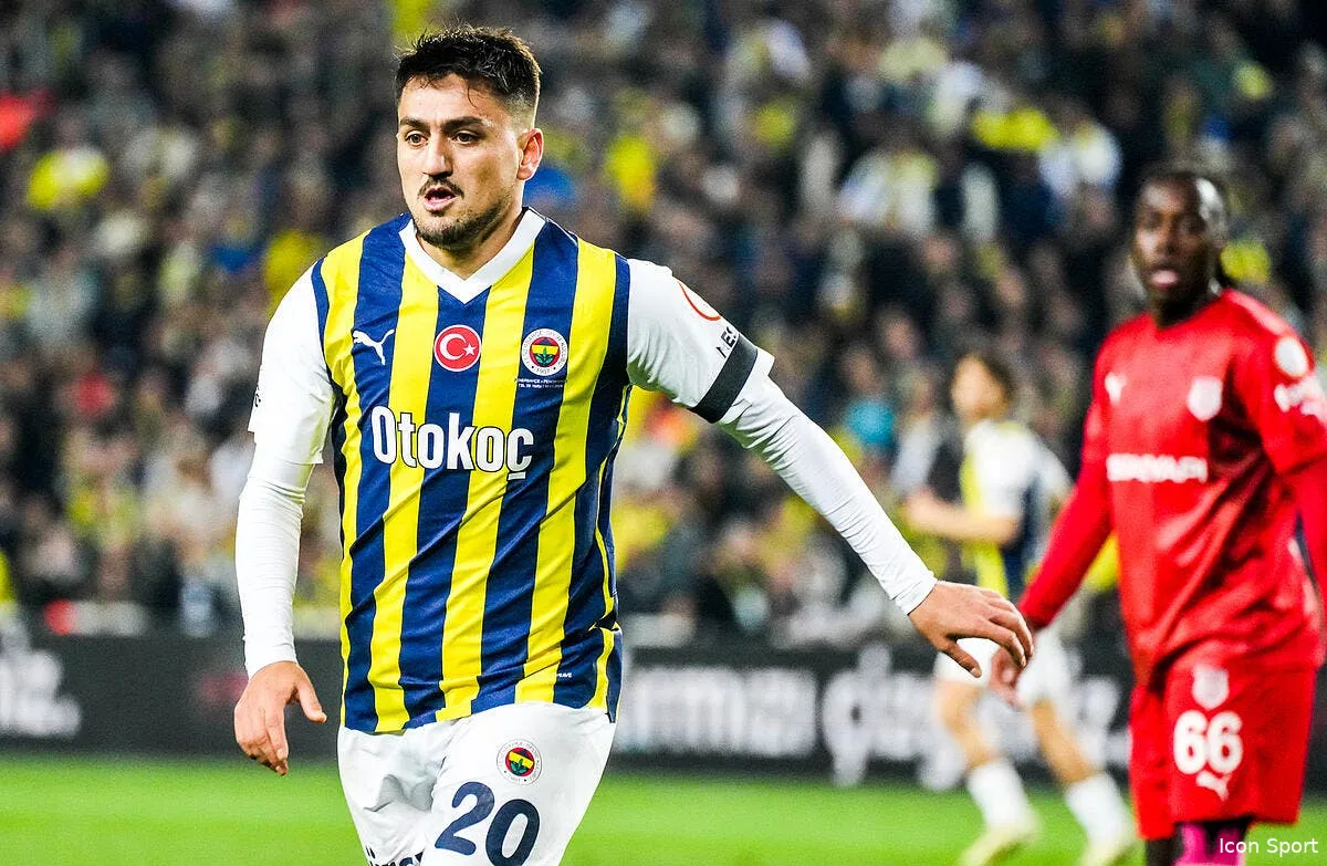 l1 un ancien chouchou marseillais devient la star des ch tis iconsport 197318 0028 384965