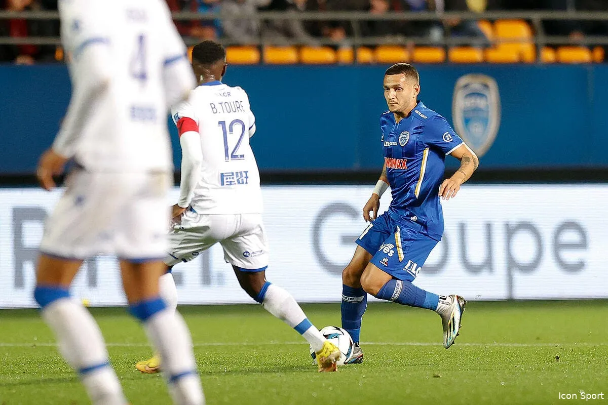 l1 un derby sans vainqueur entre troyes et auxerre icon 62i6200 353175