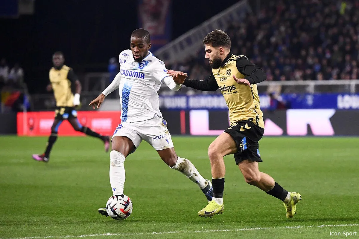 l1 un point a auxerre et l asse quitte la zone rouge iconsport 250389 0057 387364