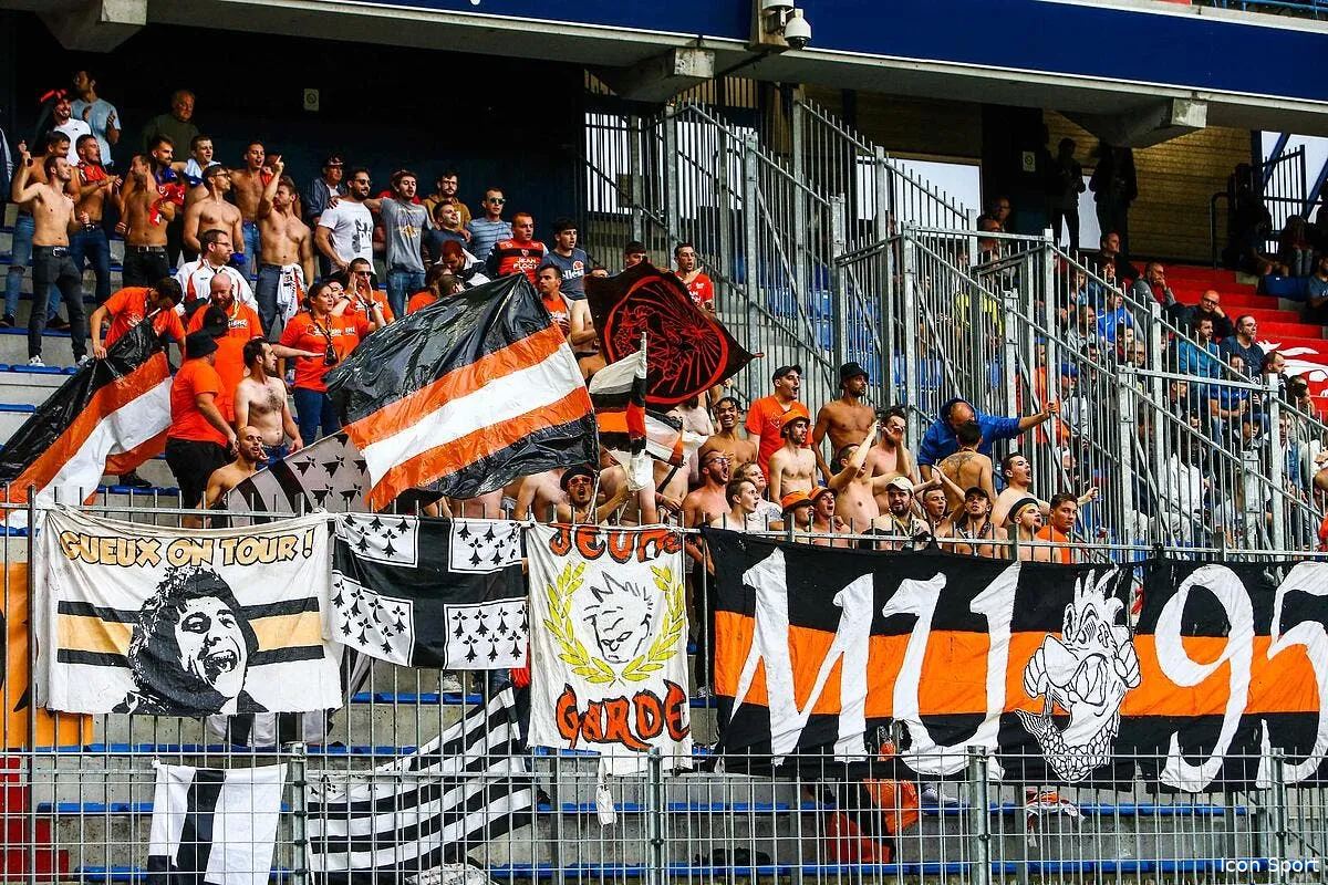 l2 caen et lorient font un bras d honneur a la ligue iconsport 121155 0162 382123