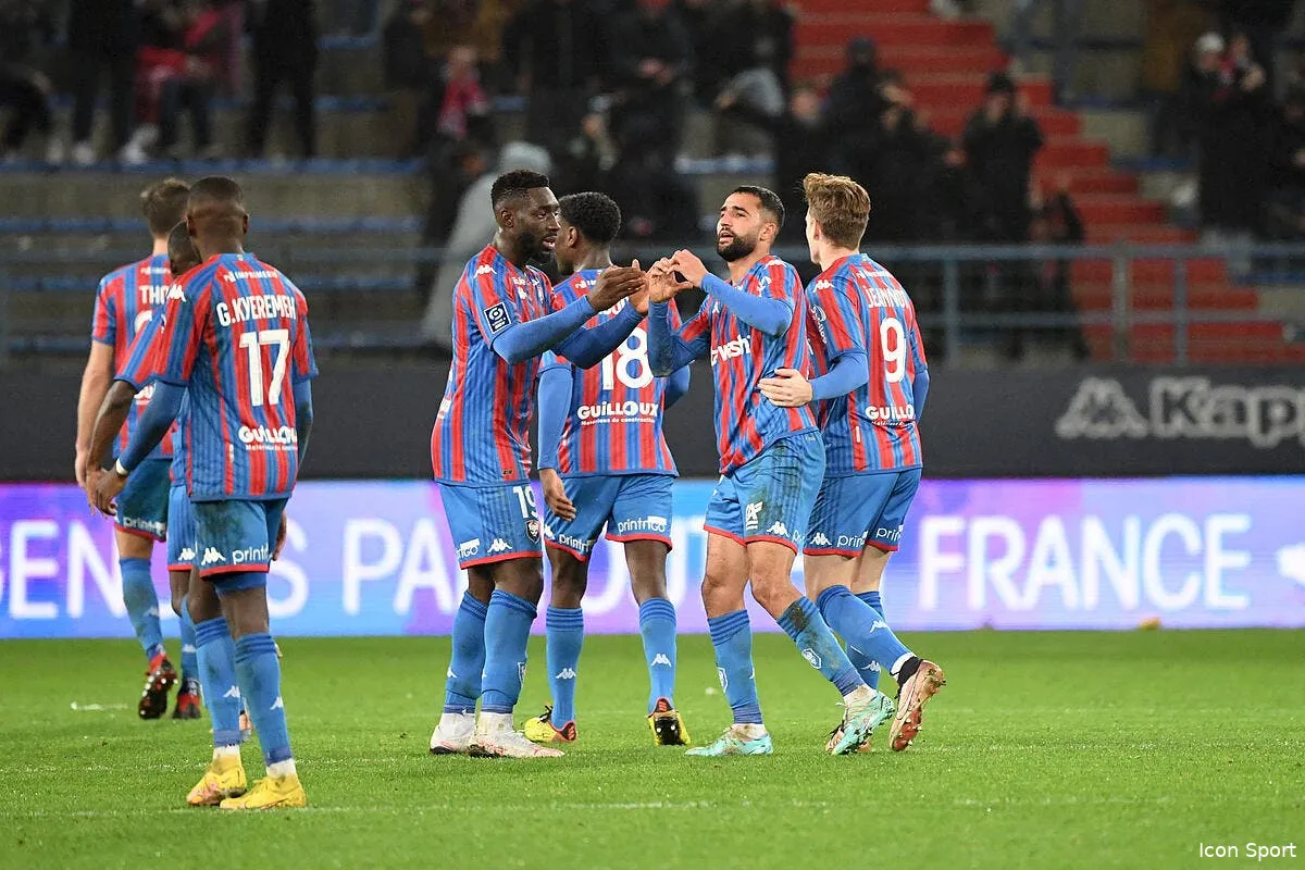 l2 caen prevoit de declarer forfait a sochaux icon ab1 7912 355730