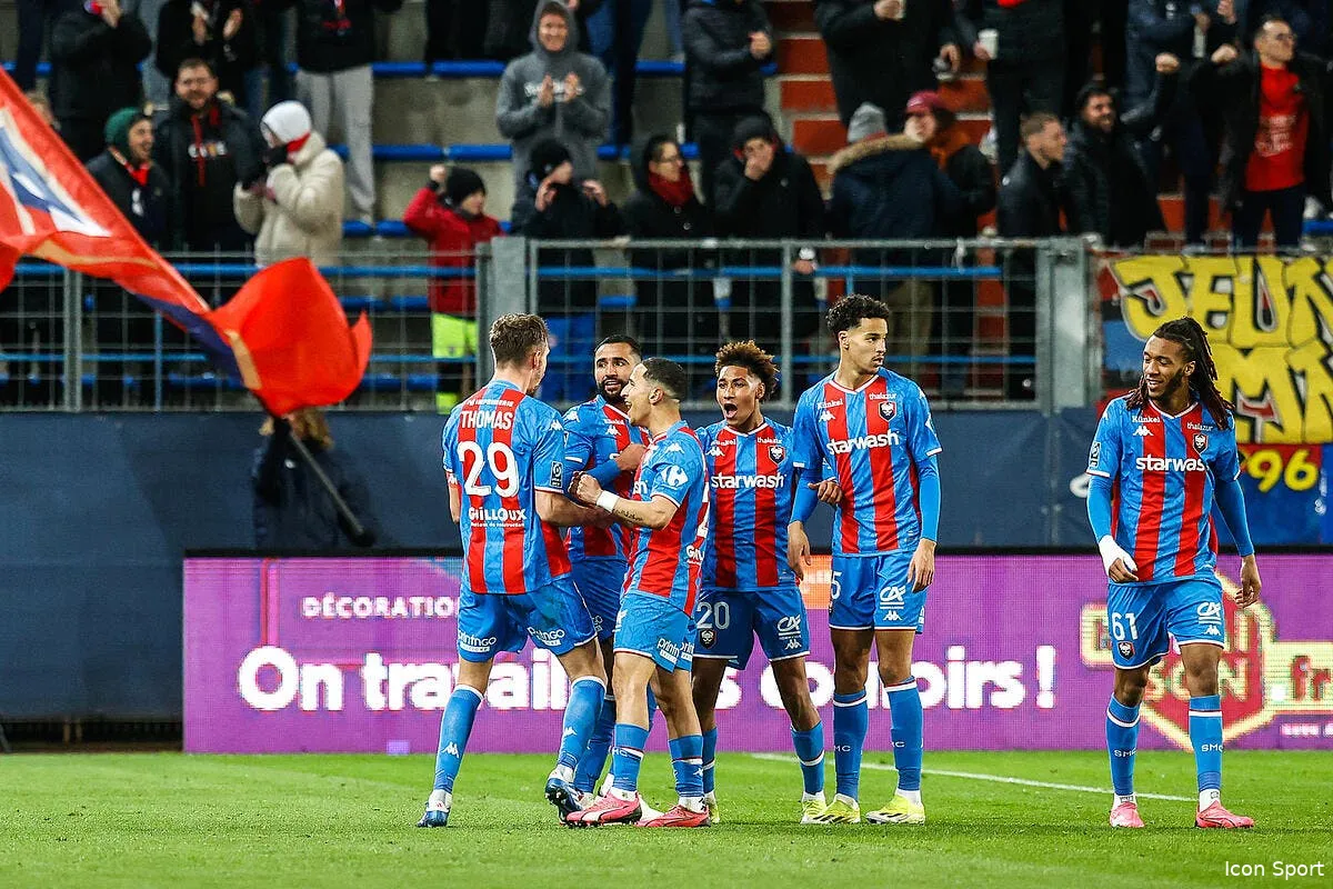 l2 caen se paye angers abdi voit double icon iconsport b3 6671 372479