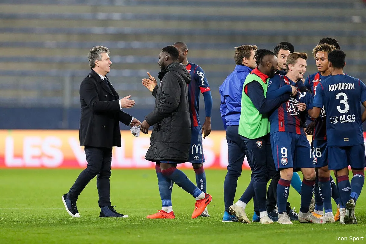 l2 clermont en ligue 1 miracle pour caen icon vmi caennancy148 314221