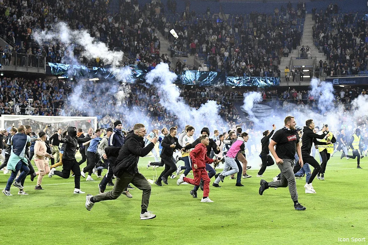 l2 dijon pose une reserve apres sa defaite au havre icon sac1487 361185