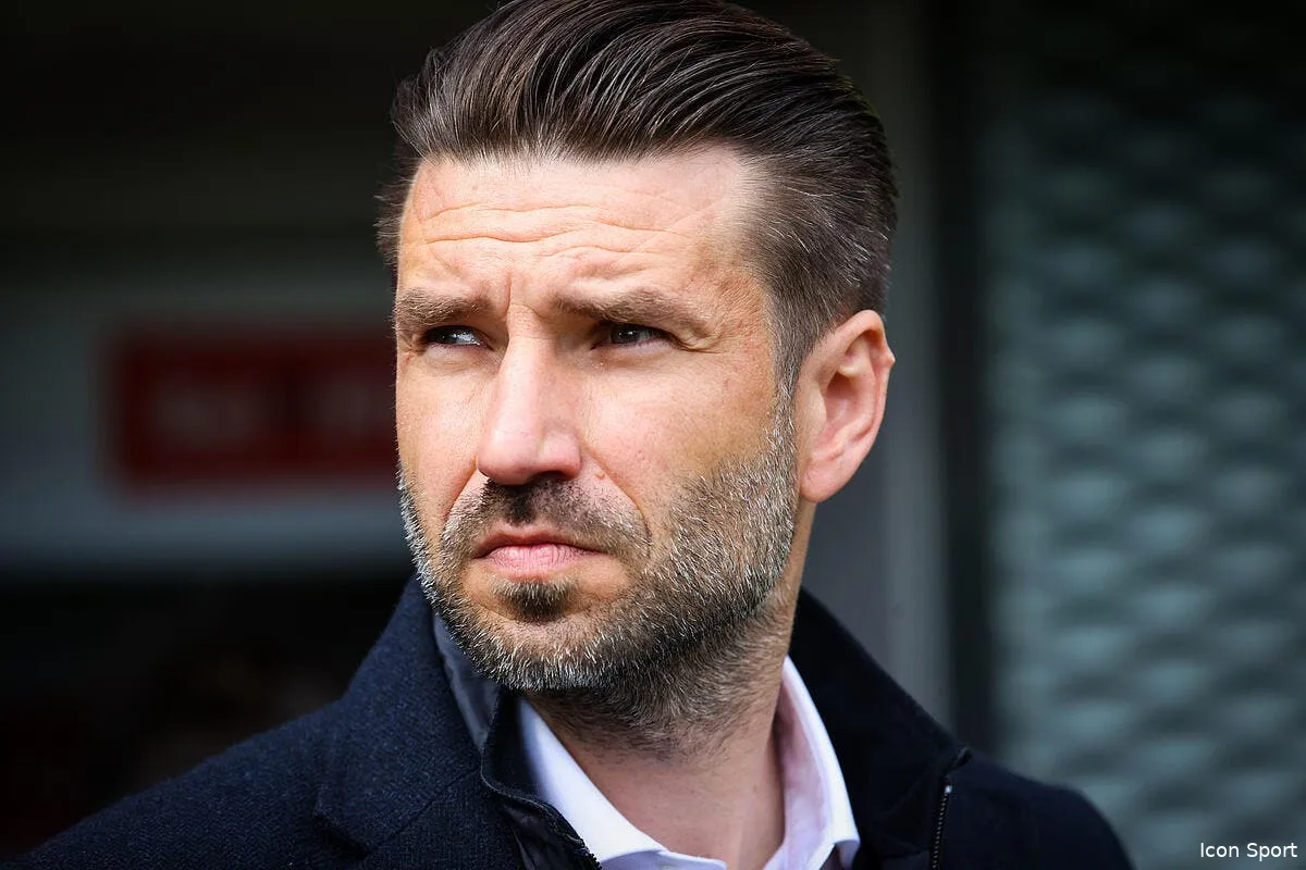 l2 elsner entraineur du havre bodmer directeur sportif icon 30392447 343813