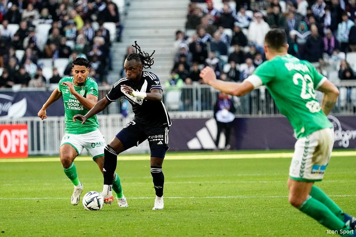 l2 l asse ramene un point tres tres heureux de bordeaux icon win5870 369341