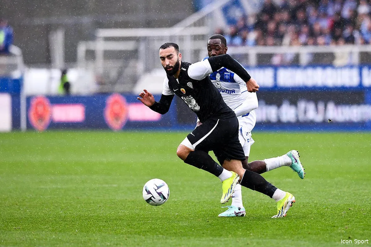 l2 le choc auxerre angers accouche d un nul icon pl2 5015 371767