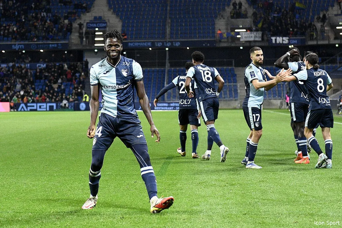 l2 le havre s envole seul l asse respire un peu icon sac3512 355658