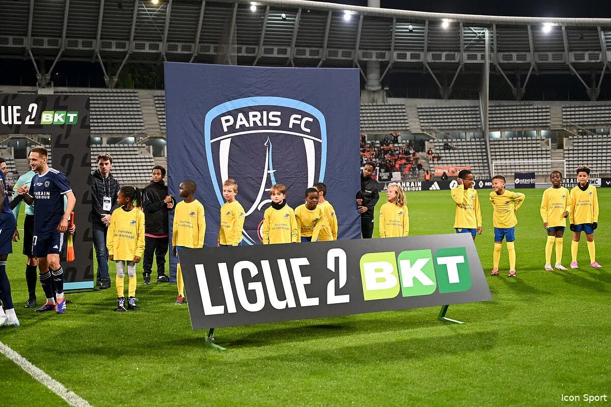 l2 le paris fc vendu a un riche investisseur c est bouillant iconsport 241004 0178 382283