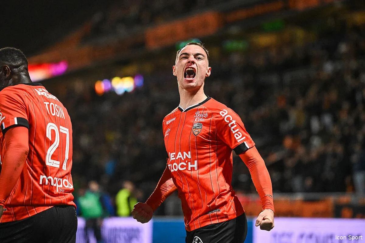 l2 lorient en solide leader iconsport 246438 0159 387410