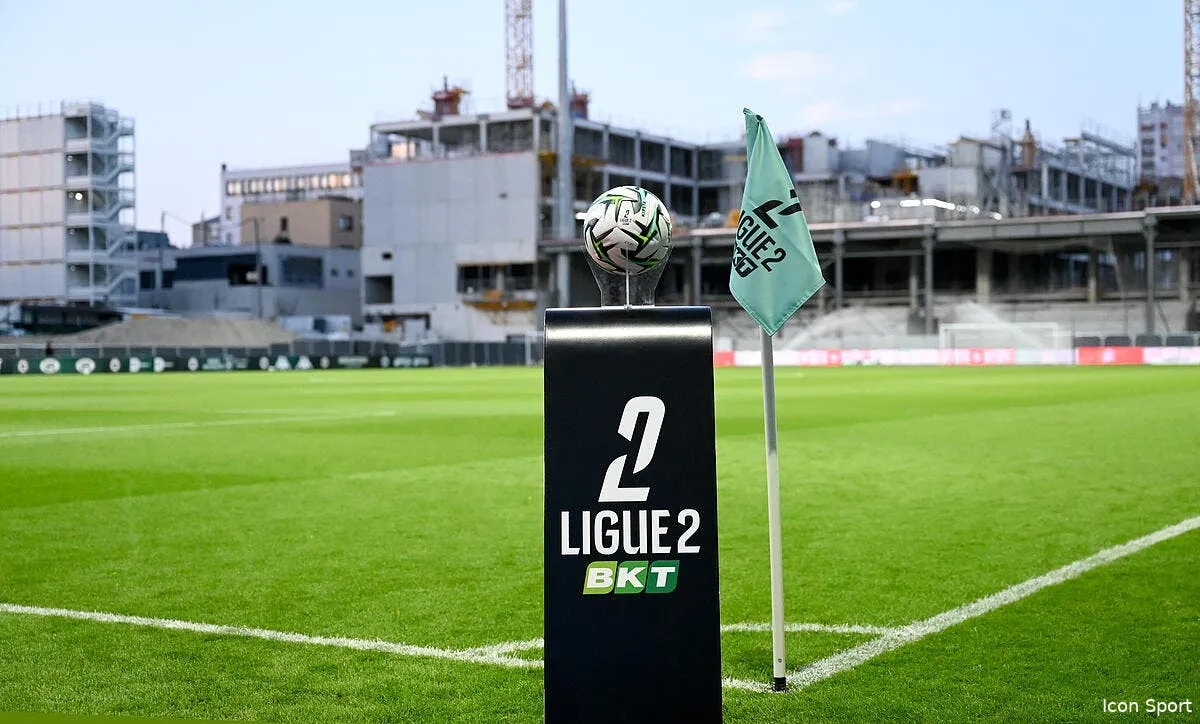 l2 programme de la 5e journee iconsport 237779 0116 381116