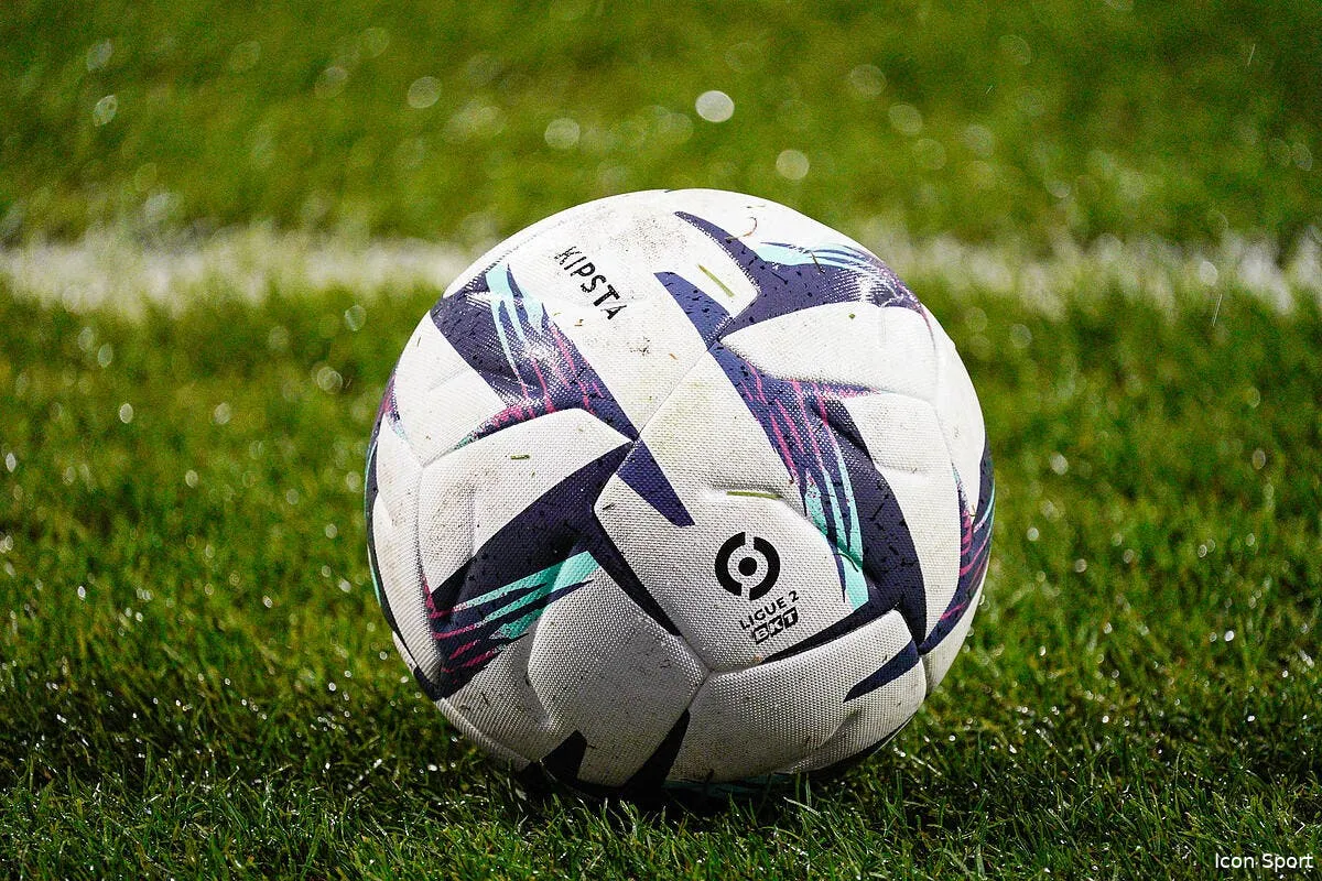 l2 programme et resultat de la 25e journee icon win0761 372038