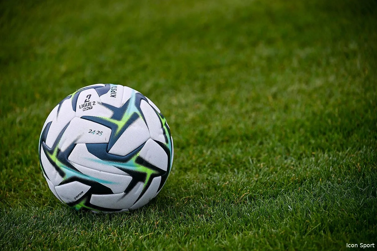 l2 programme et resultats de la 1ere journee iconsport 233868 0063 379866