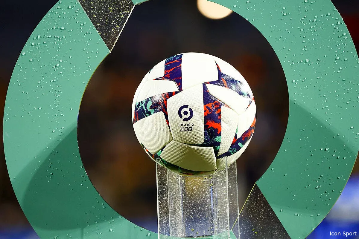 l2 programme et resultats de la 24e journee icon lr61487 357122