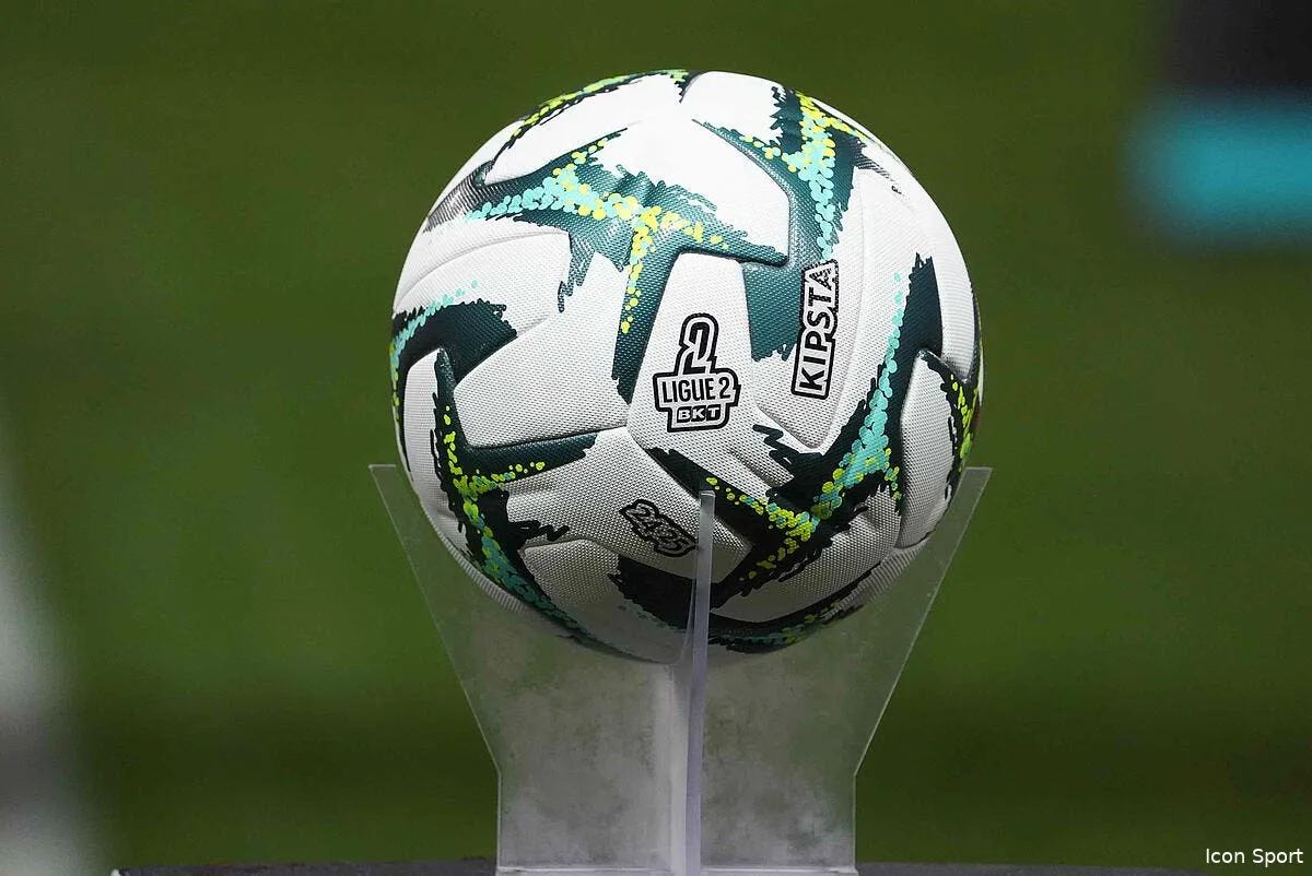 l2 programme tv et resultats de la 15e journee iconsport 245035 0031 384913