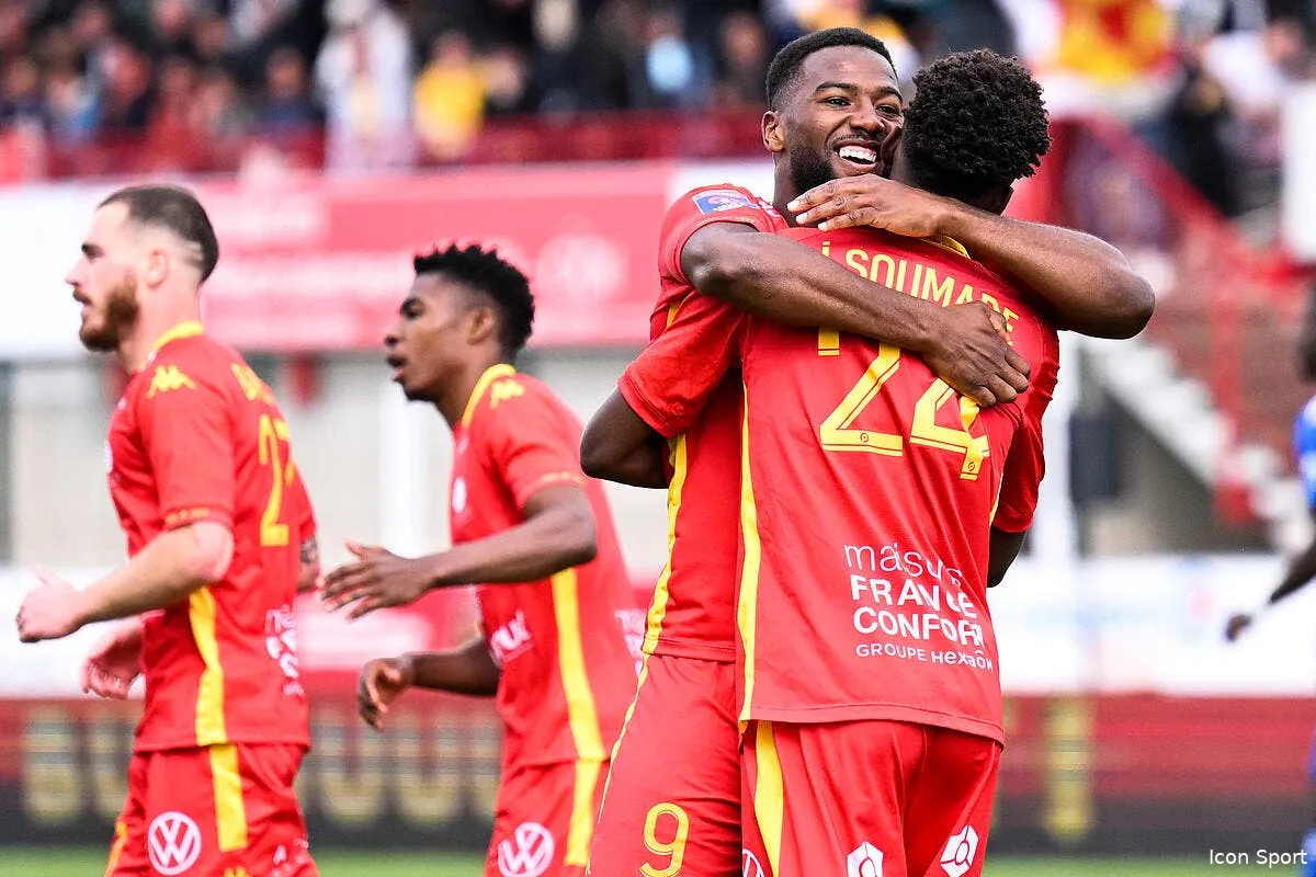 l2 quevilly rouen va chercher son maintien icon ab9 2252 342293