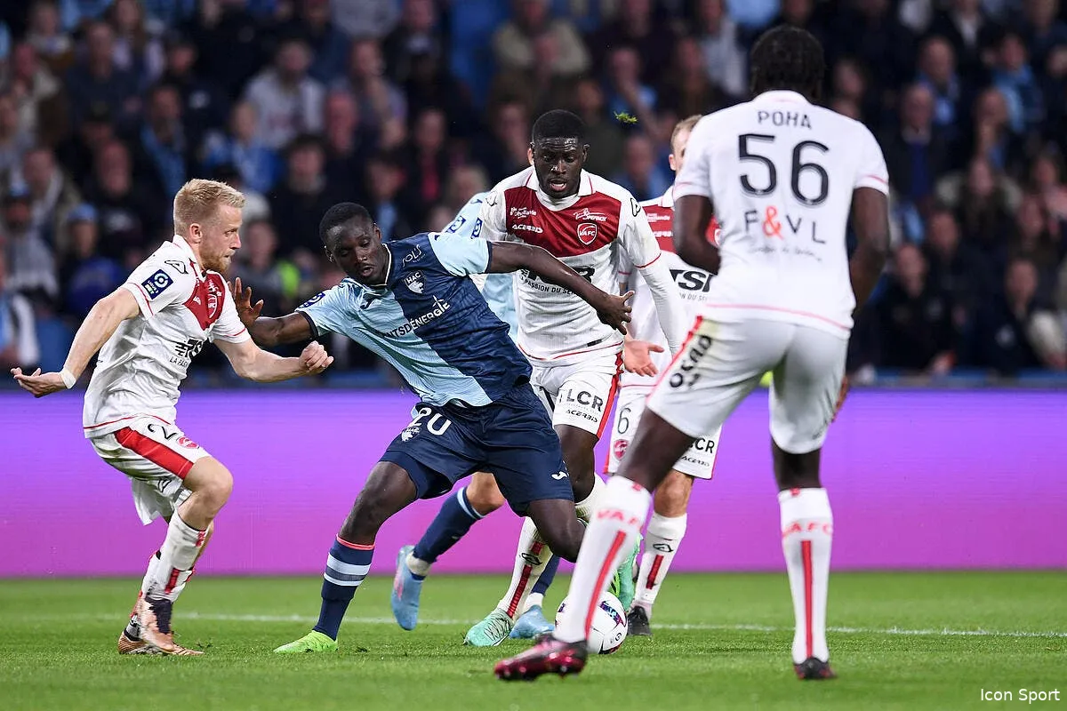 l2 valenciennes annule la fete prevue au havre icon pl5 7348 360741