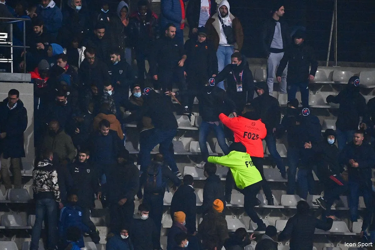 la bataille paris lyon etait organisee icon dib 171221 10 68 330665