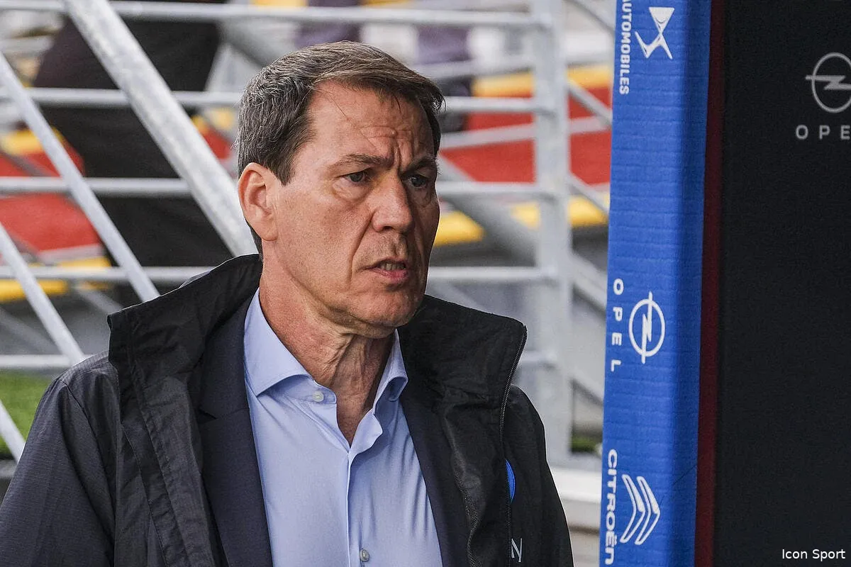 la belgique choisit rudi garcia la raison va le facher iconsport 181267 0046 386878