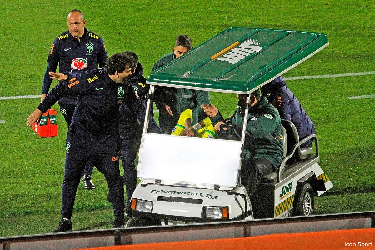 la blessure de neymar est terrible sa fin de carriere est evoquee icon ap 12566425 366863