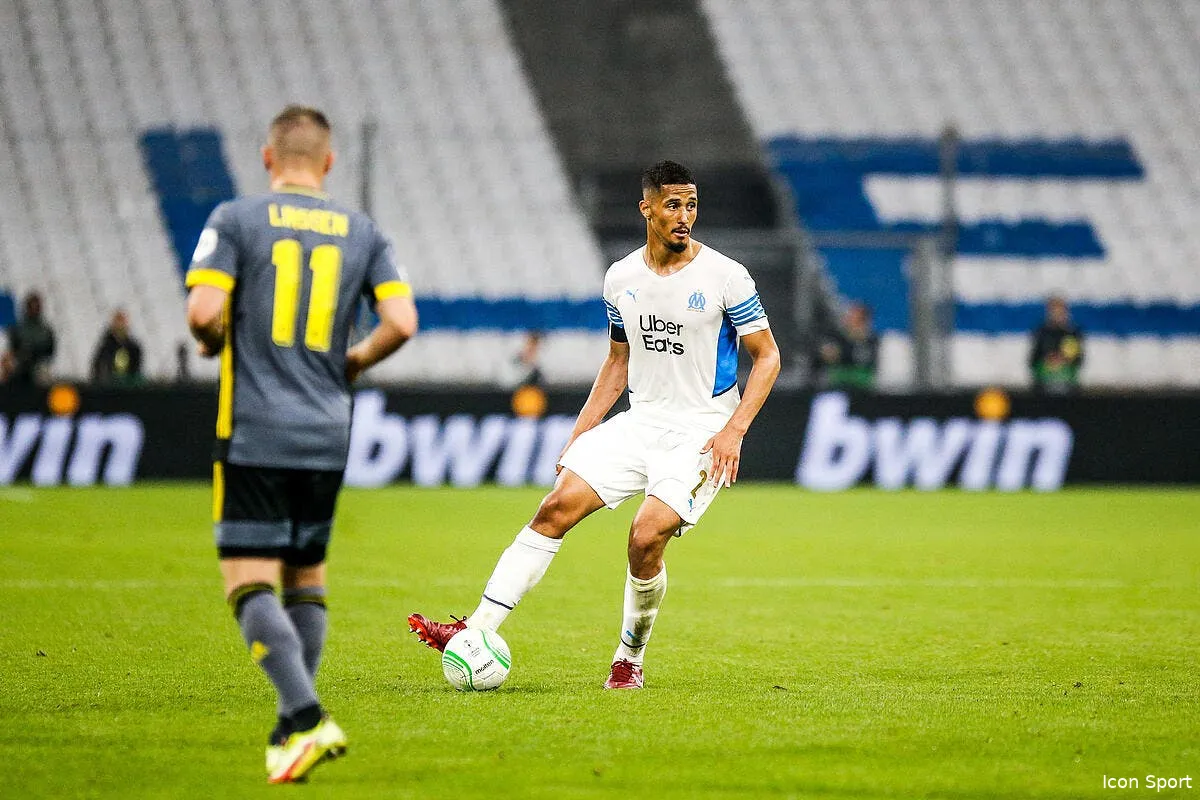 la c1 avec l om william saliba est partant tous les jours icon d1r2625 341781